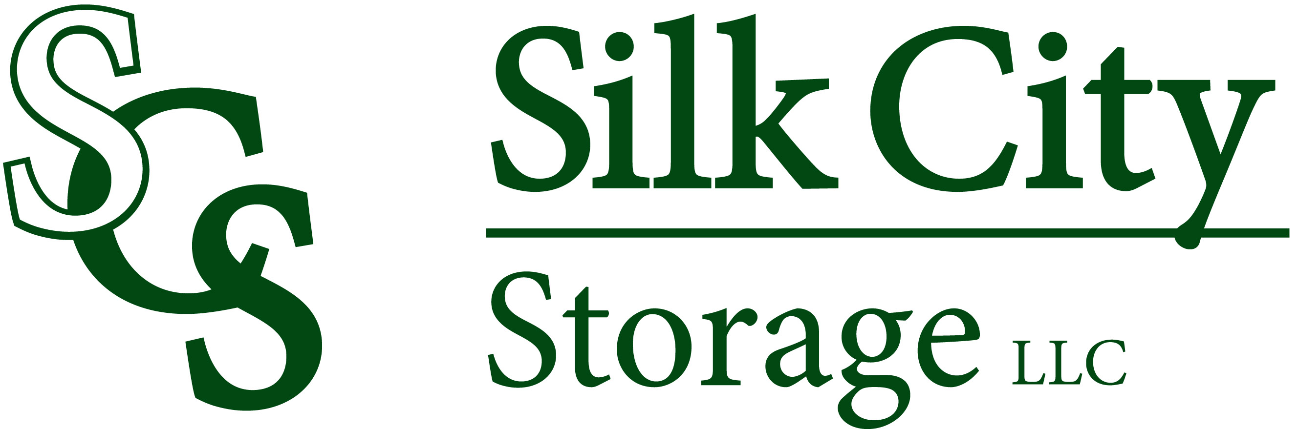 Silk City Storage in Manchester, CT